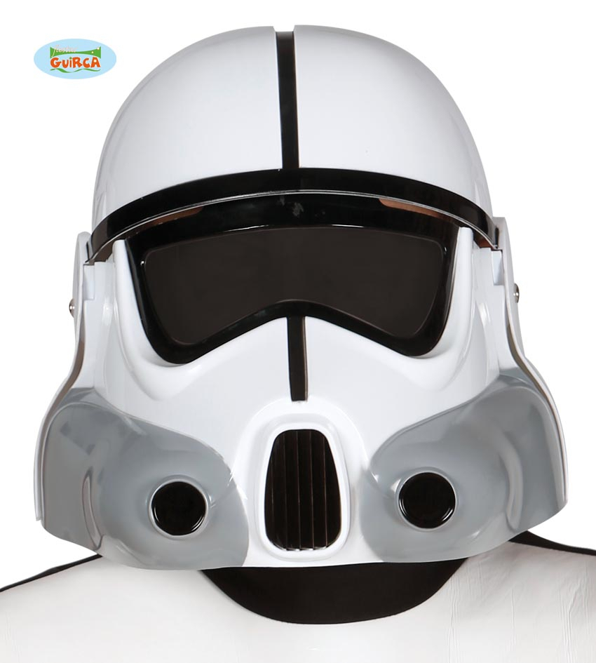 Science Fiction Helm Star Wars