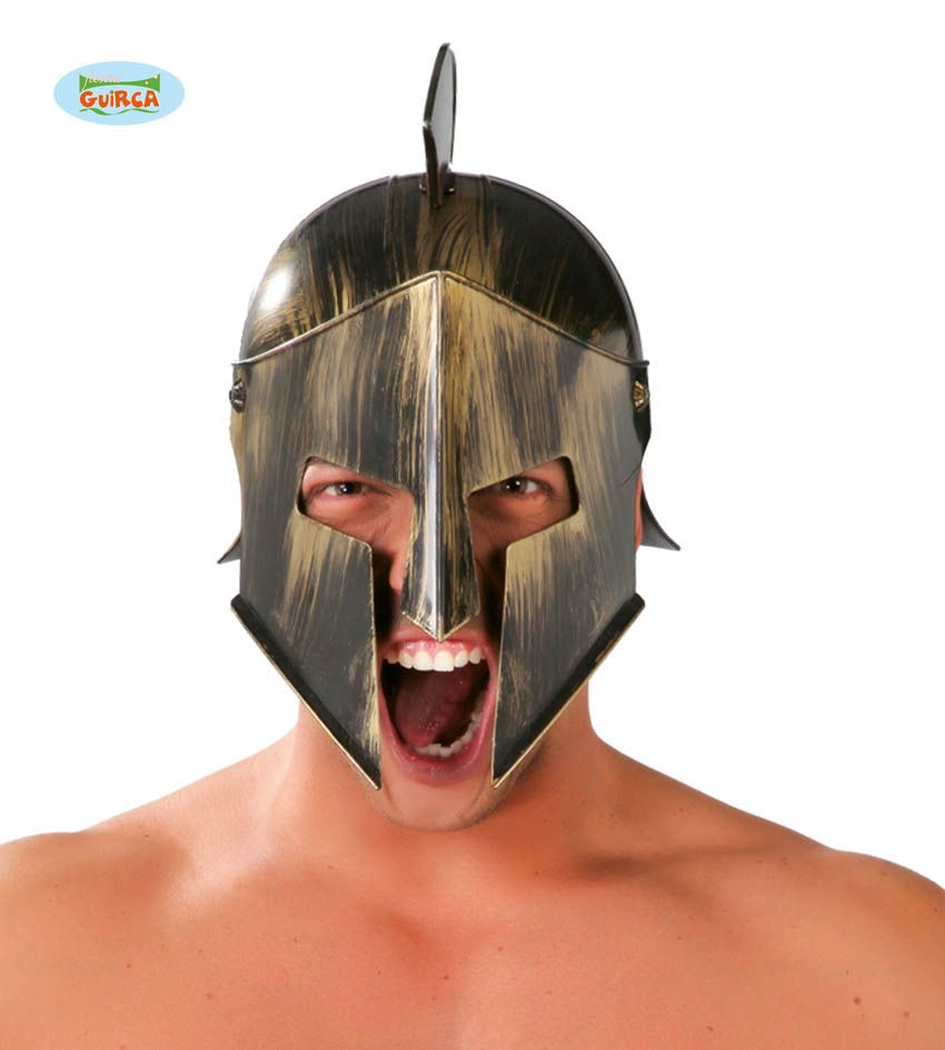 Helm Spartan Thermopylae