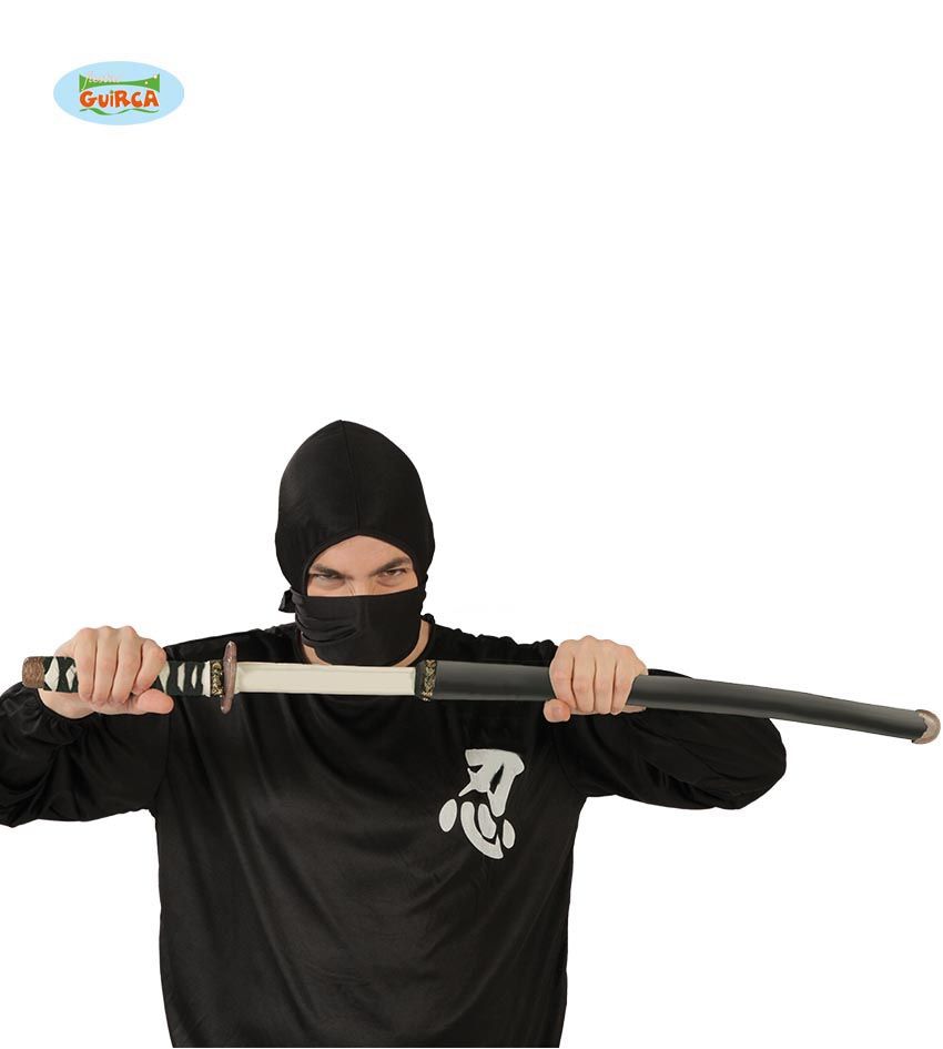 Japanische Ninja Zwaard 73 Zentimeter