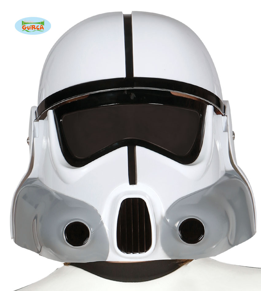 Science Fiction Helm Star Wars