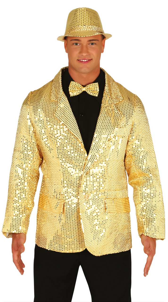 Golden Snigons Jacke Herren