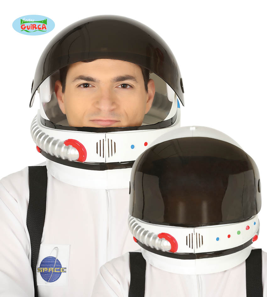 Space Bar Helm Astronaut Apollo