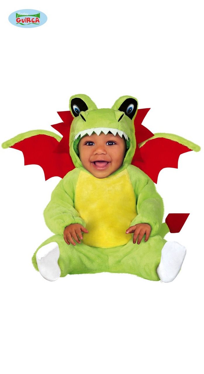 Naughty Flying Dragon Kostüm für Kinder