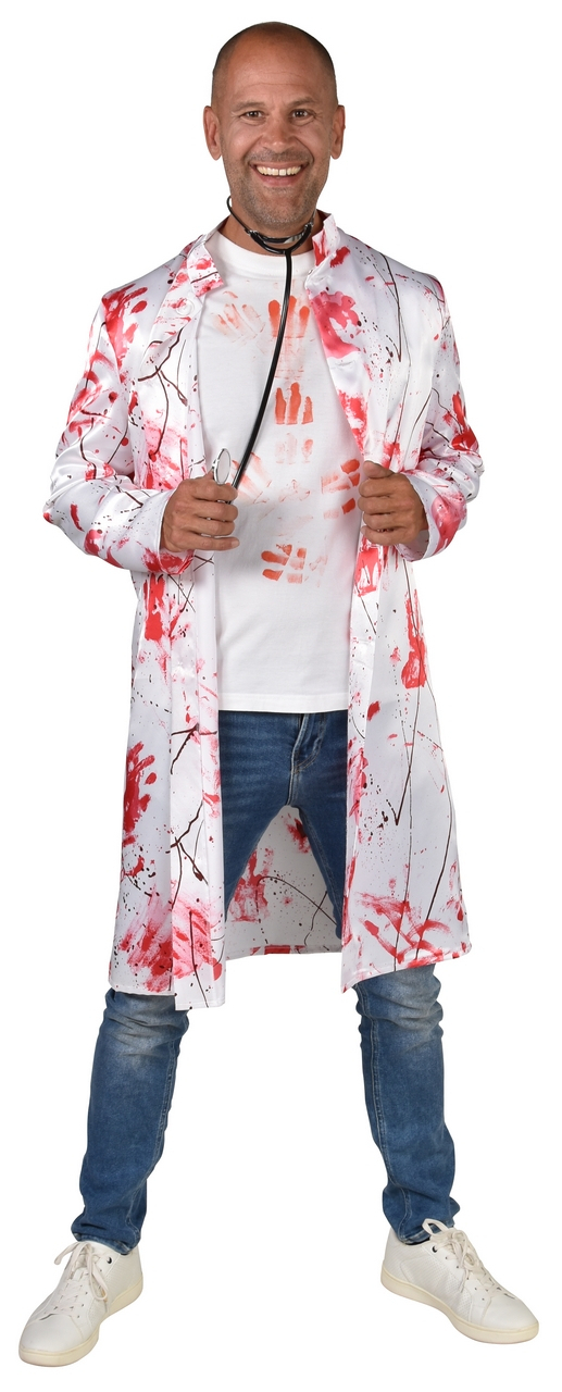 Doktor Bloody Mess Herren