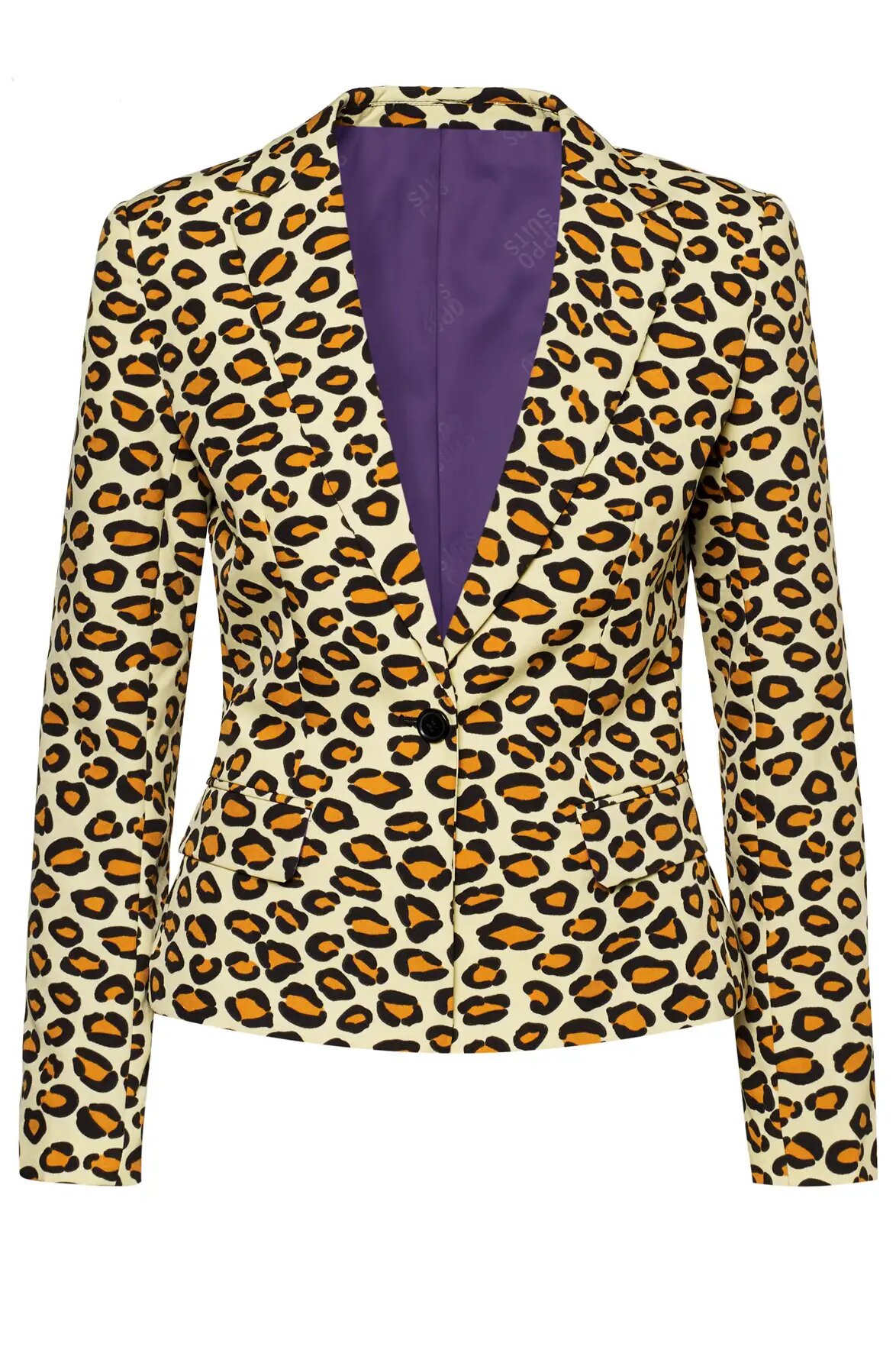 Lady Jag Blazer Damen