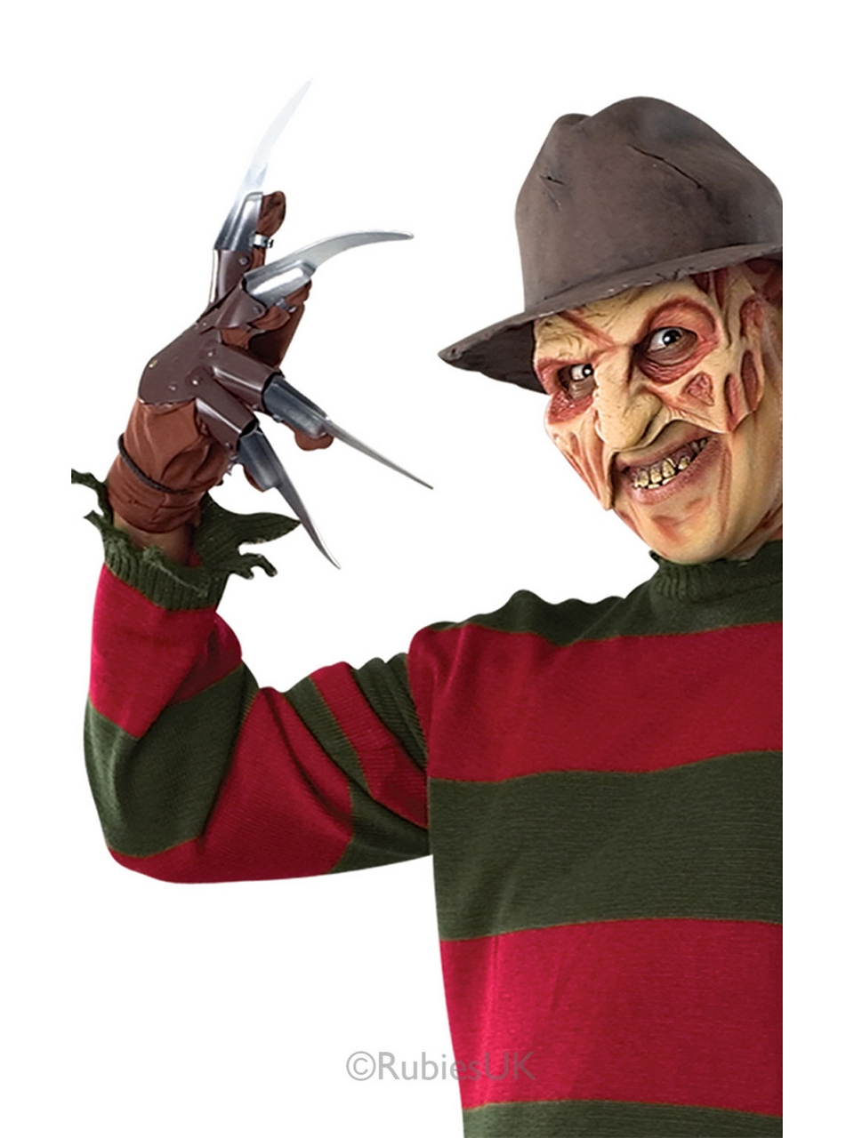 Freddy Krueger Handschuh Mit Falschen Messern