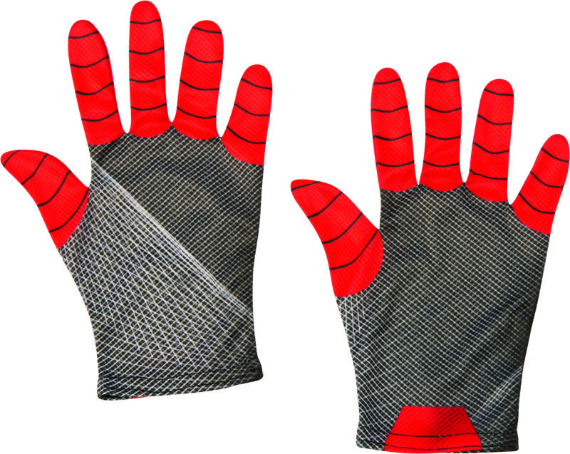 Spiderman -Handschuhe