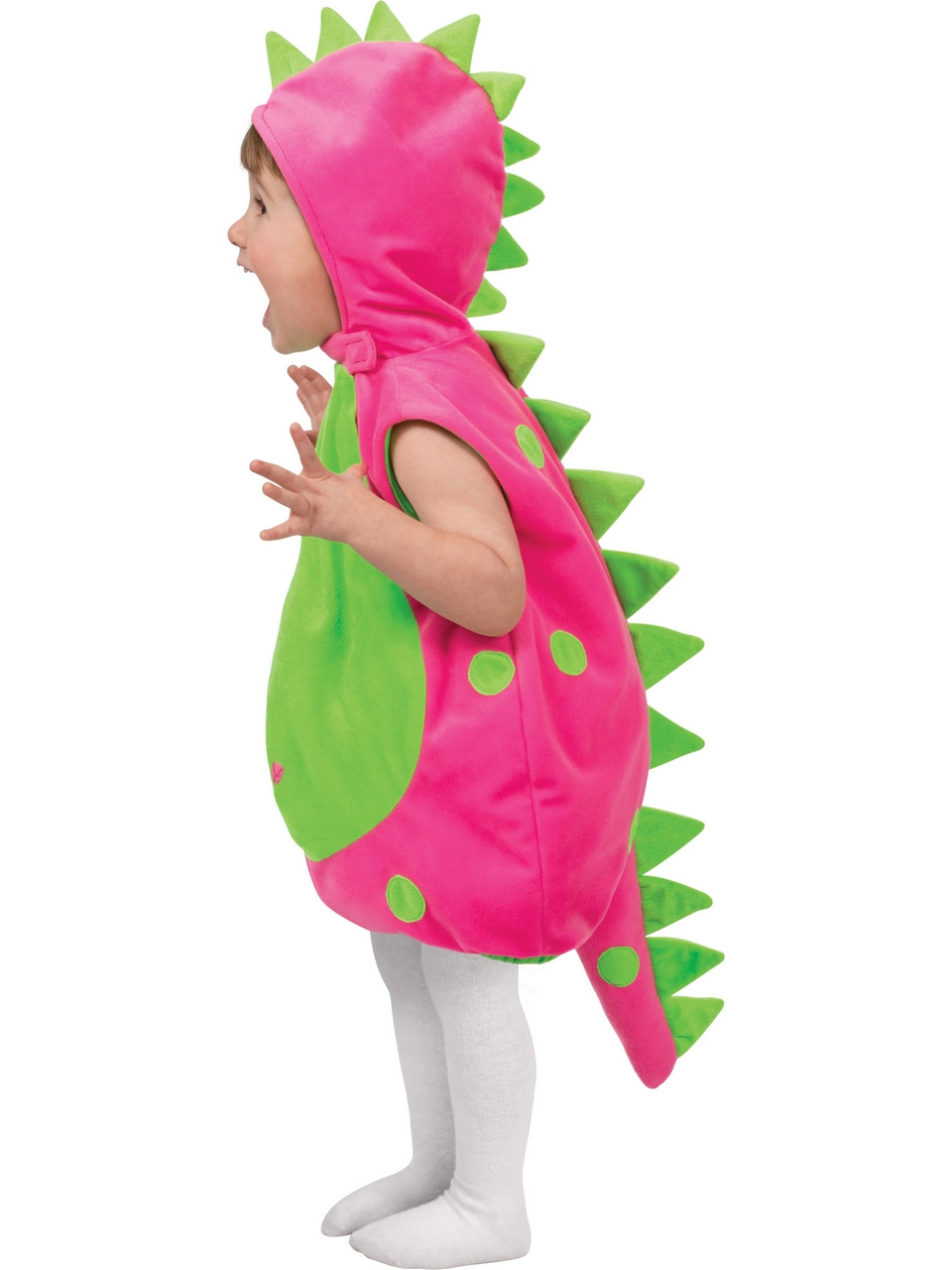 Dotty Dino Dot Kostüm für Kinder