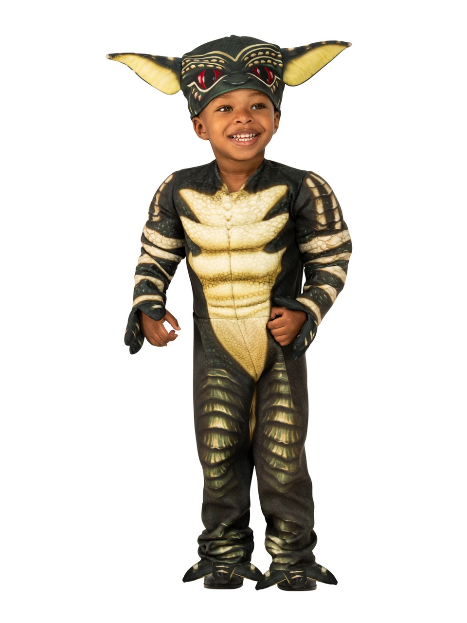 Stripe De Gremlin Kostüm für Kinder