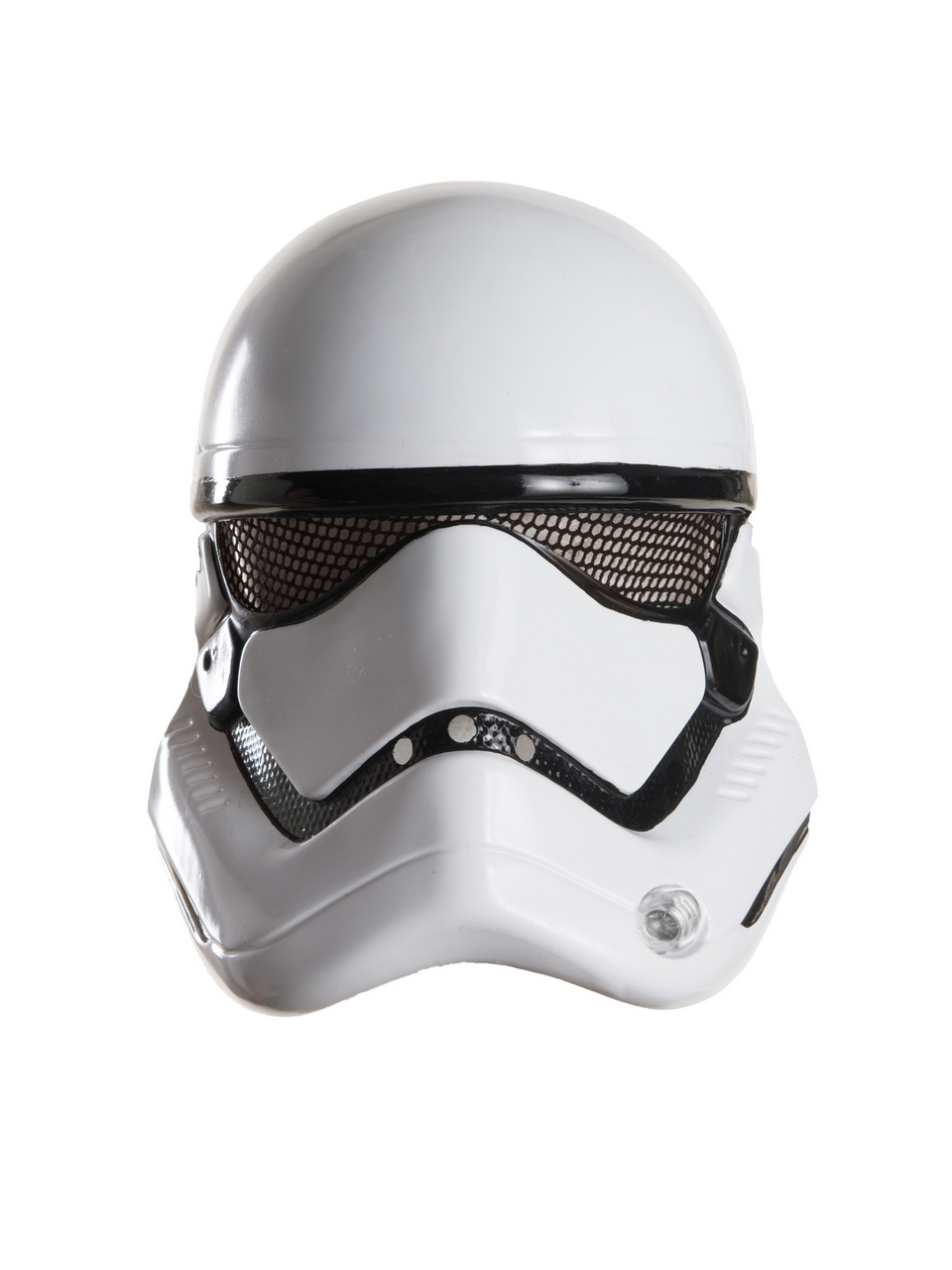 Star Wars Stormtrooper Mask Kind