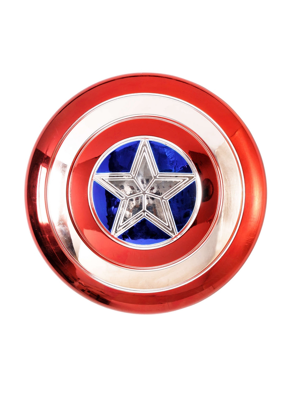 Captain America Shield Child