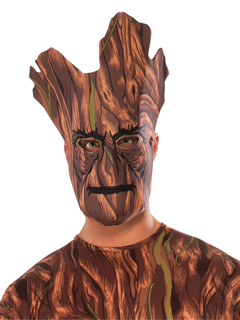 Flora Colossus Groot Mask Kind