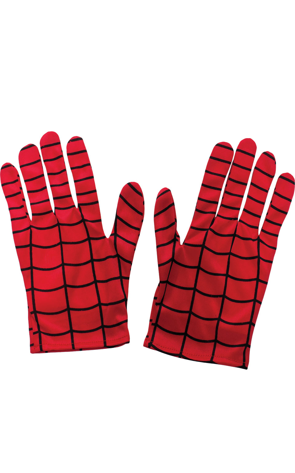 Spiderman -Handschuhe