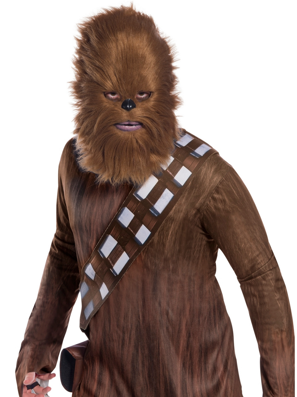 Star Wars Chewbacca -Maske