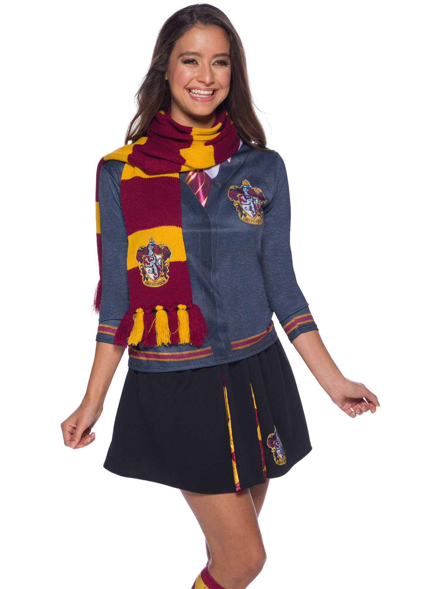 Gryffindor -Schal