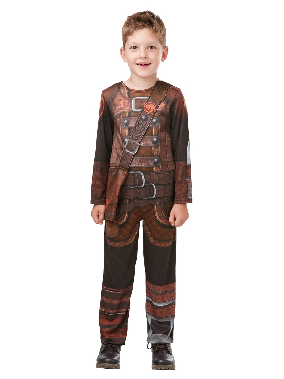 Hiccup Horendous Dragon Trainer Classic Child Kostüm für Kinder