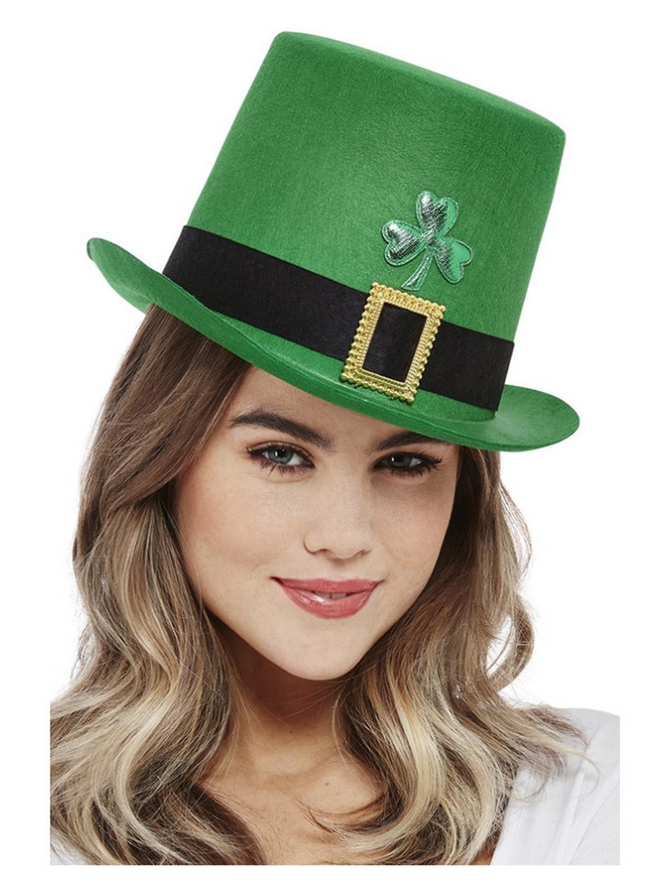 High Hat St. Paddys Day