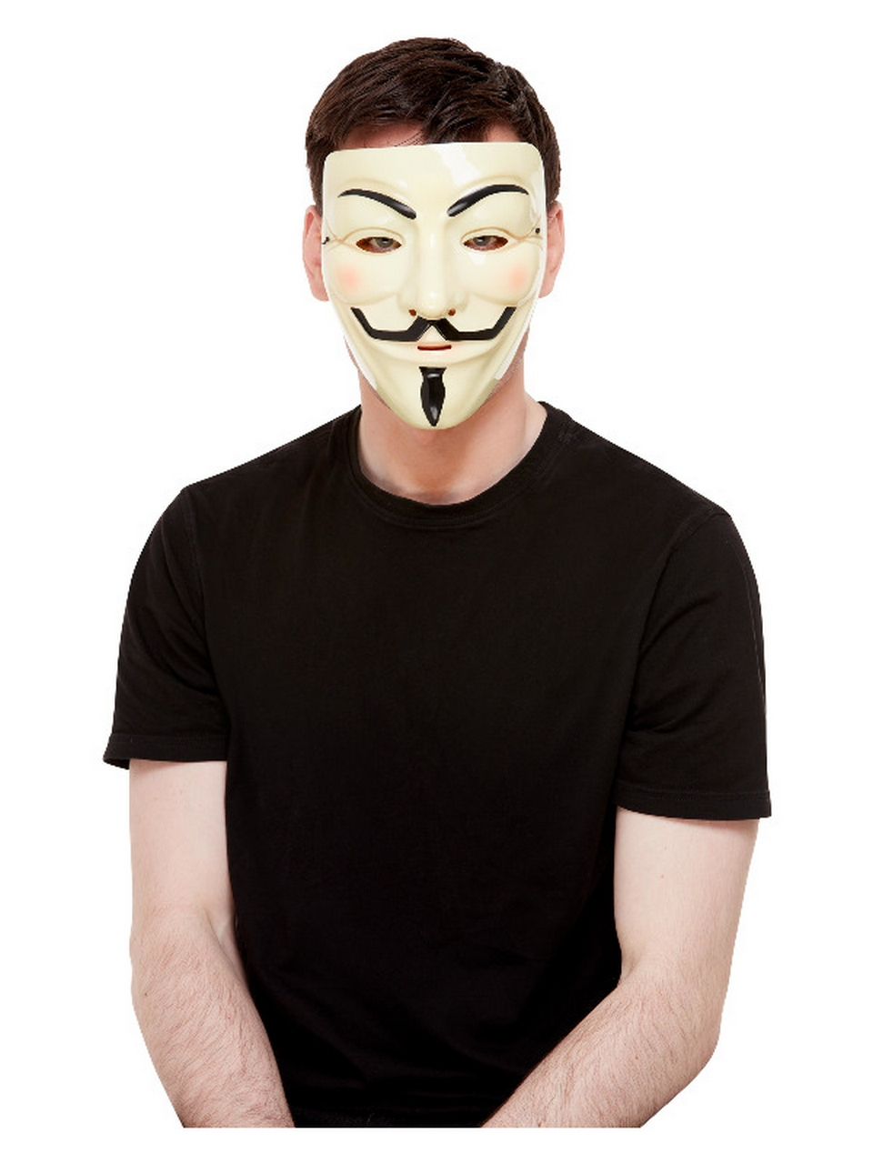 V für Vendetta -Maske