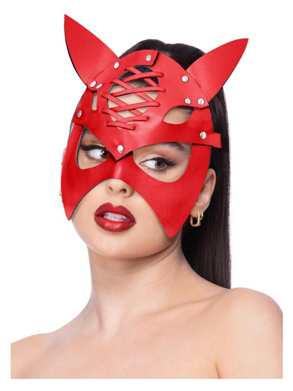 Kinky Mask Rabbitrot