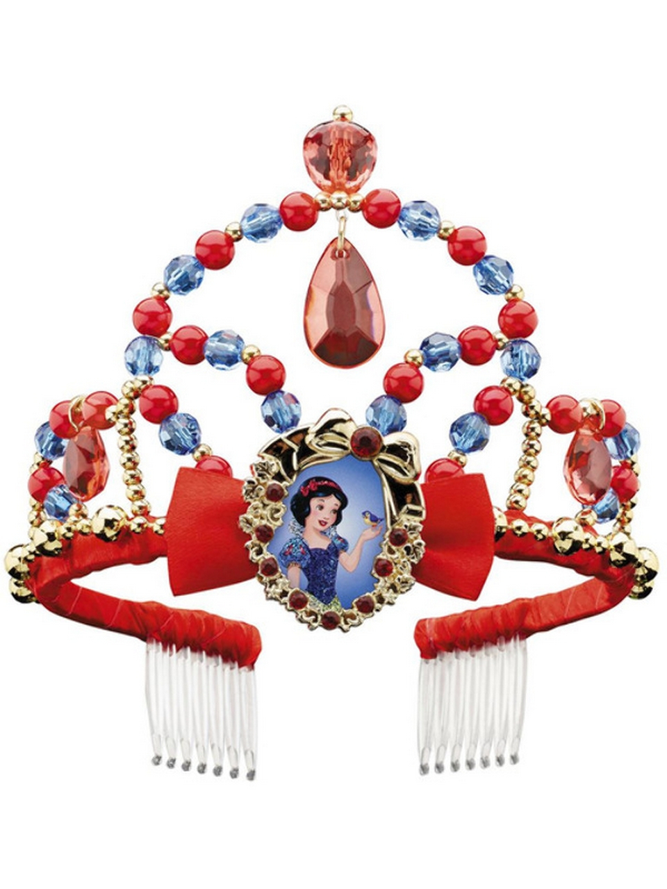 Disney Snow White Prinzessin Tiara