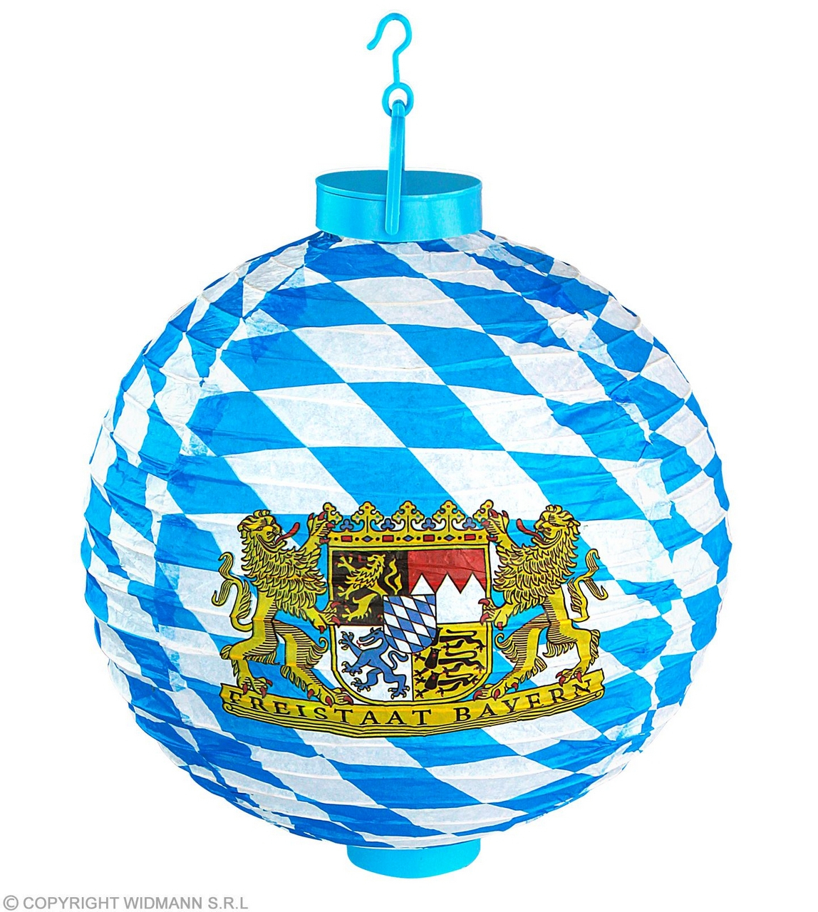 Lampion Mit Beleuchtung Oktoberfest Beiern