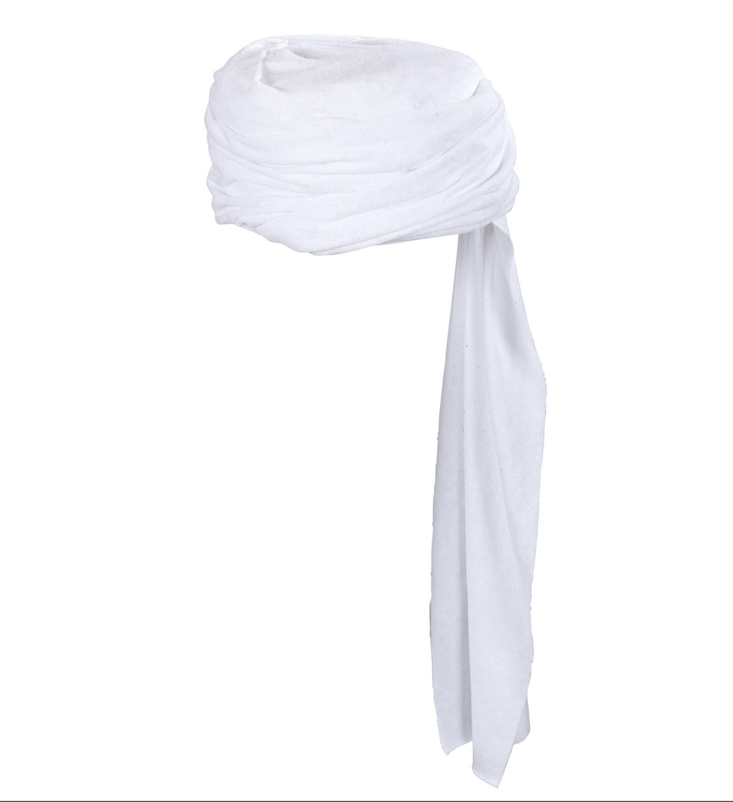 Salaam Alikom Arabischer Turban