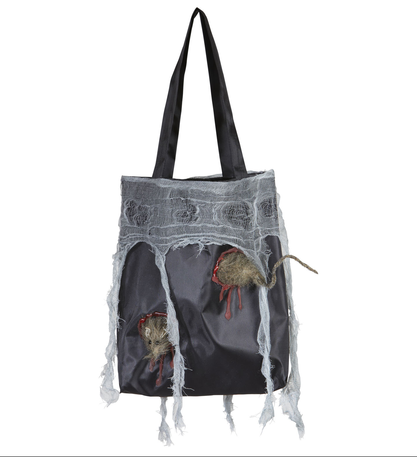 Halloween -Handtasche Ratte