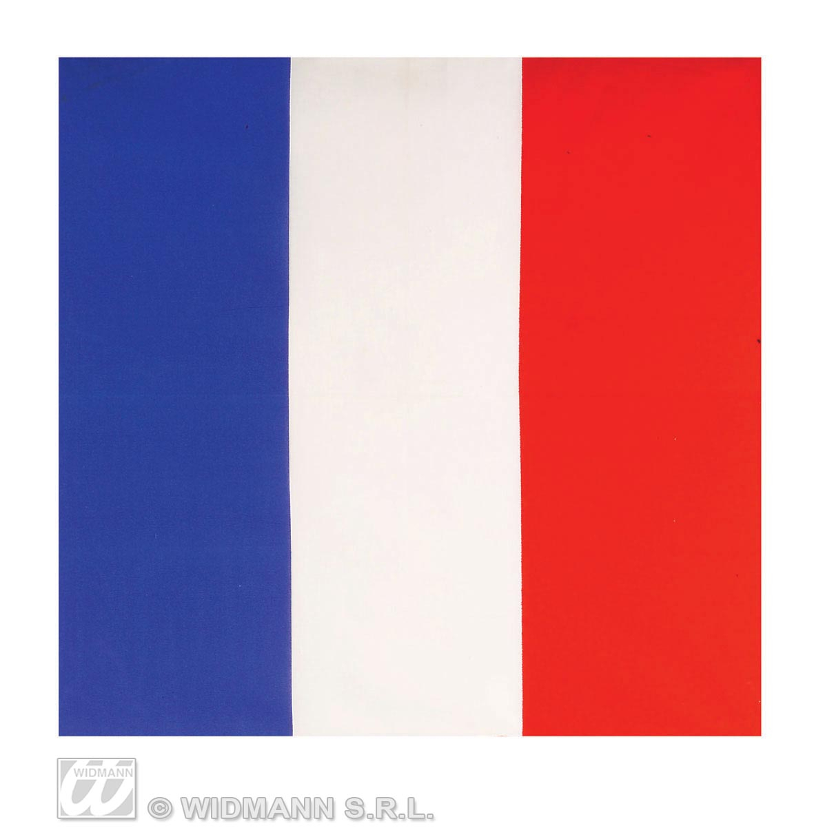 Bandana Frankreich