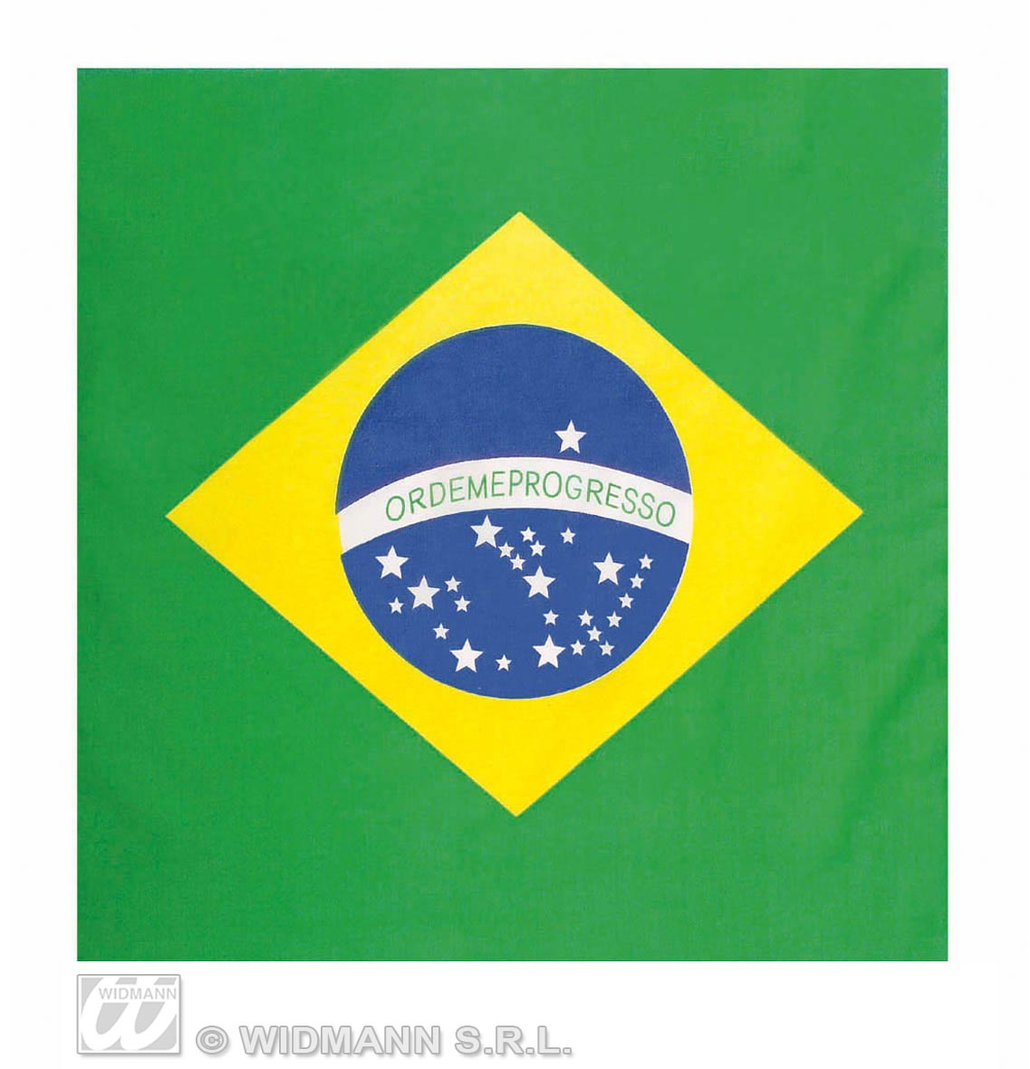 Bandana Brazil