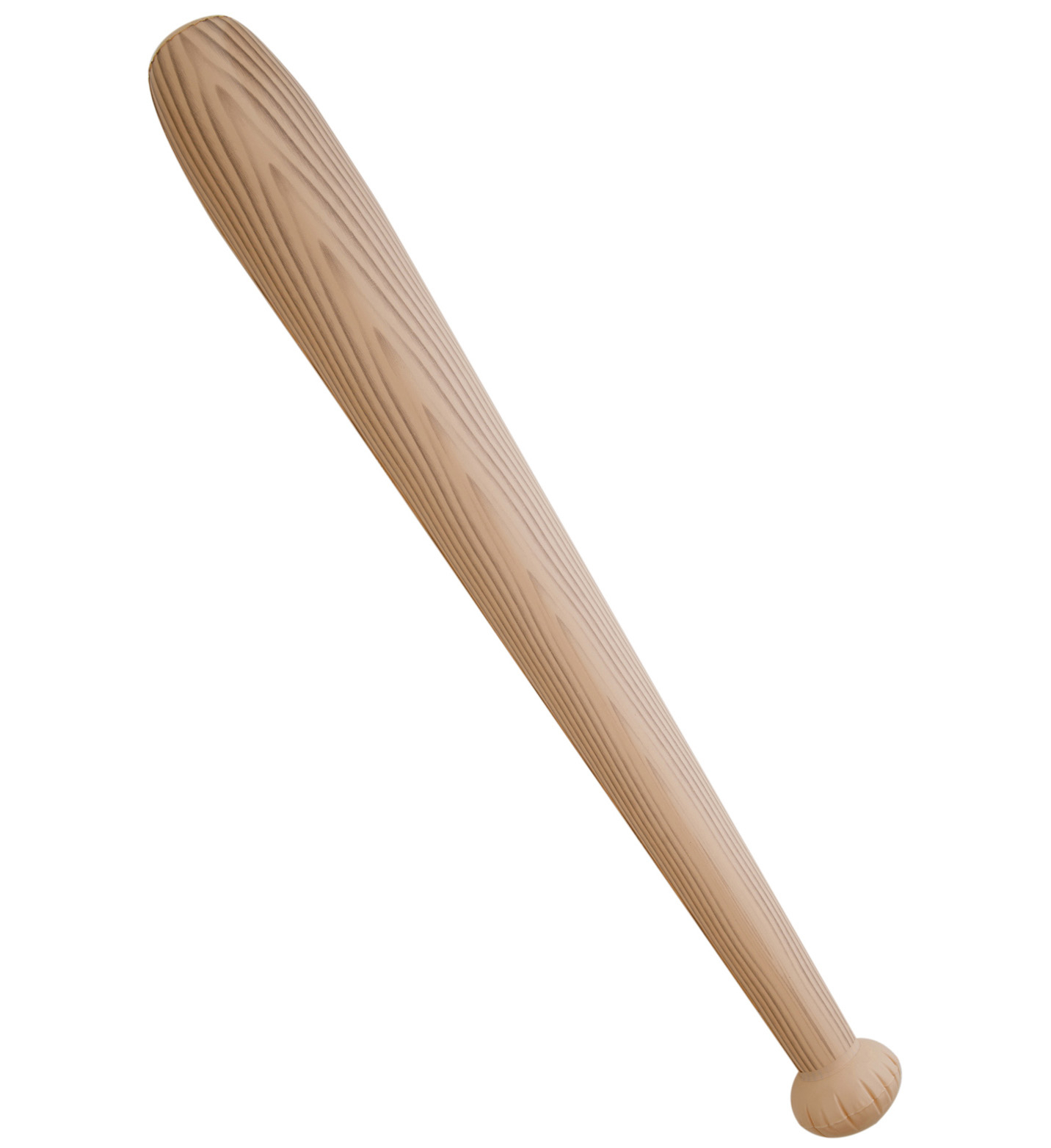 Aufblasbare Baseballfledermaus 82 Cm