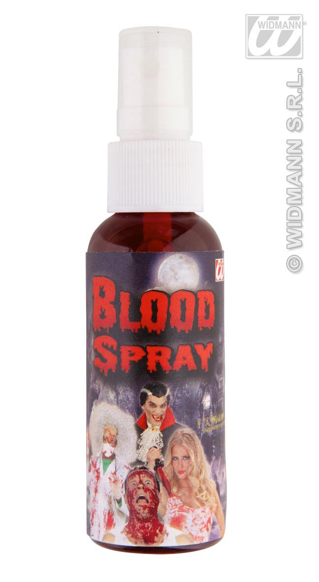 Blutspray 48 Ml