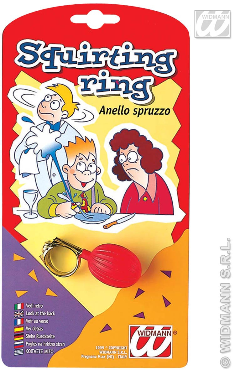 Ringring