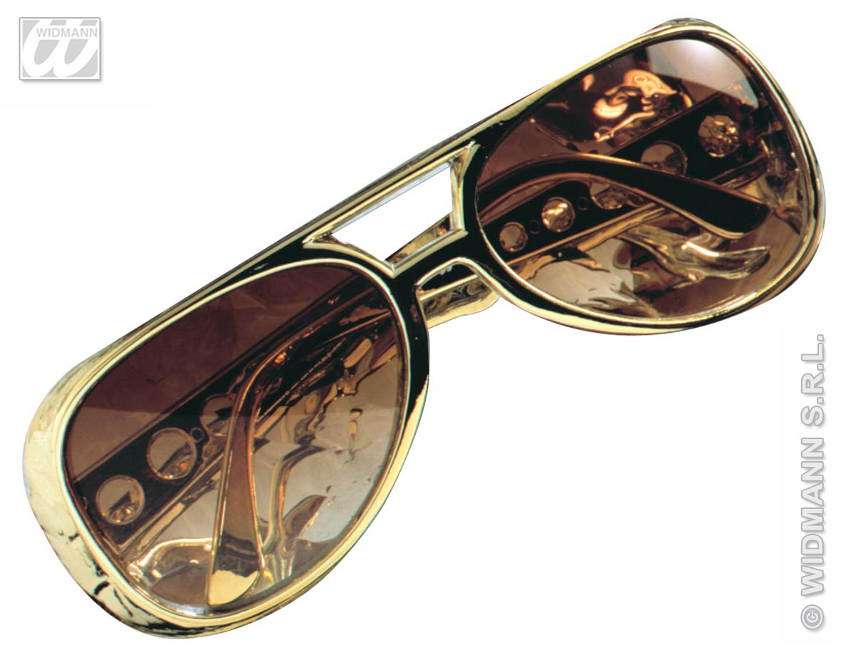 Brille, Rock N Roll Gold