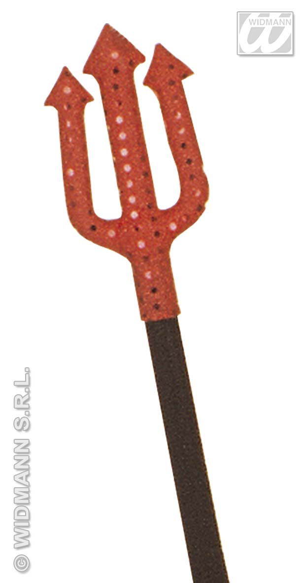 Devil Fork 30 Zentimeter