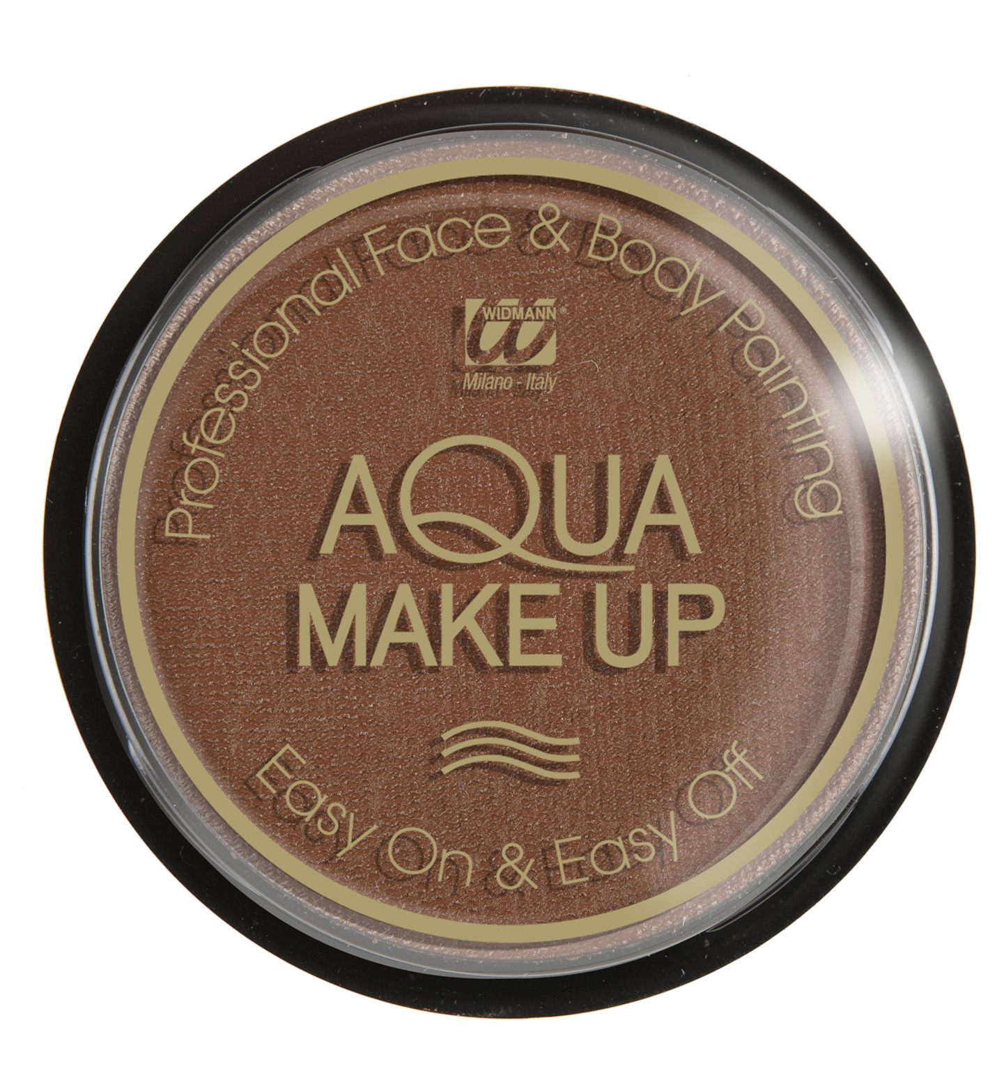 Aqua Make-Up 15gr, Braun