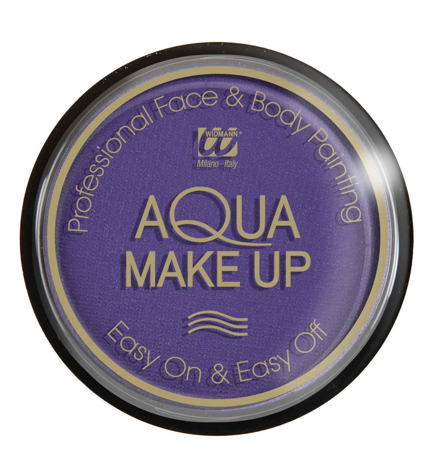 Aqua Make-Up 15gr, Lila