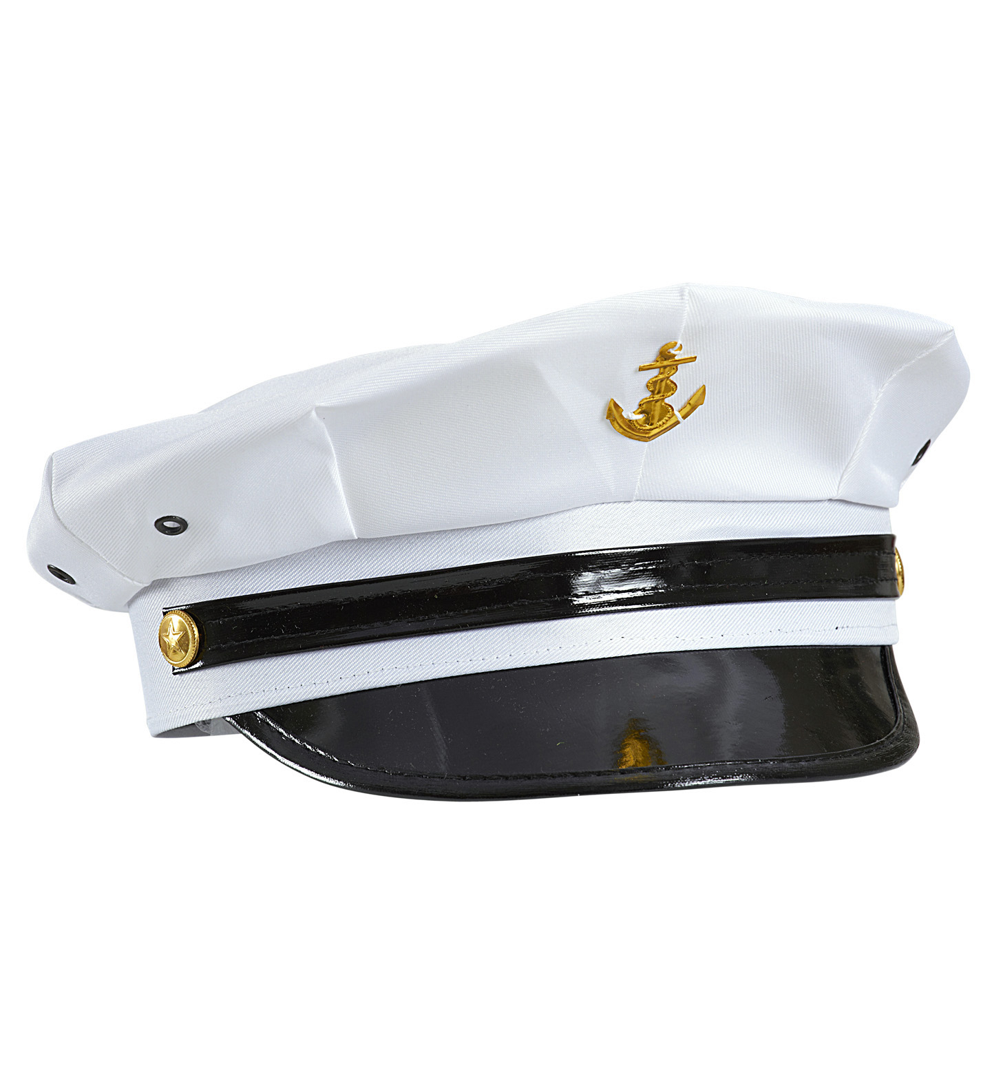 Pet Marine Officer