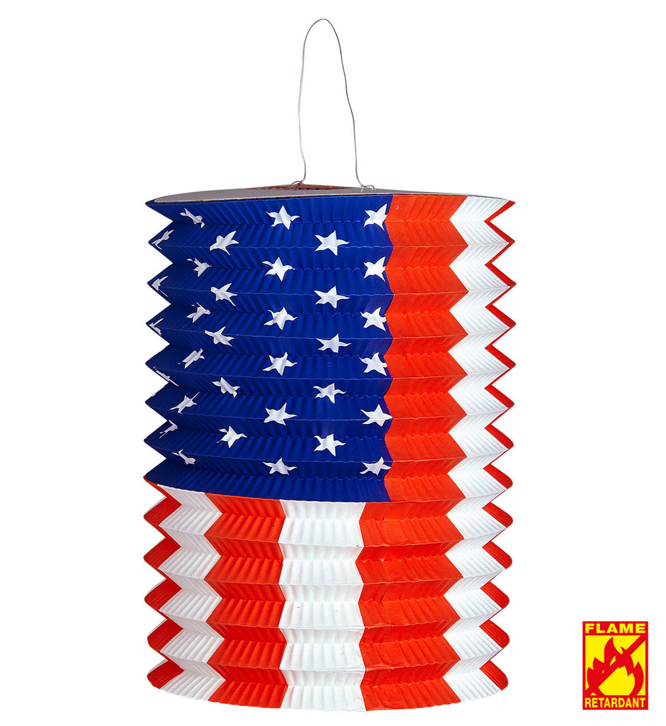 Festliche Lantern USA