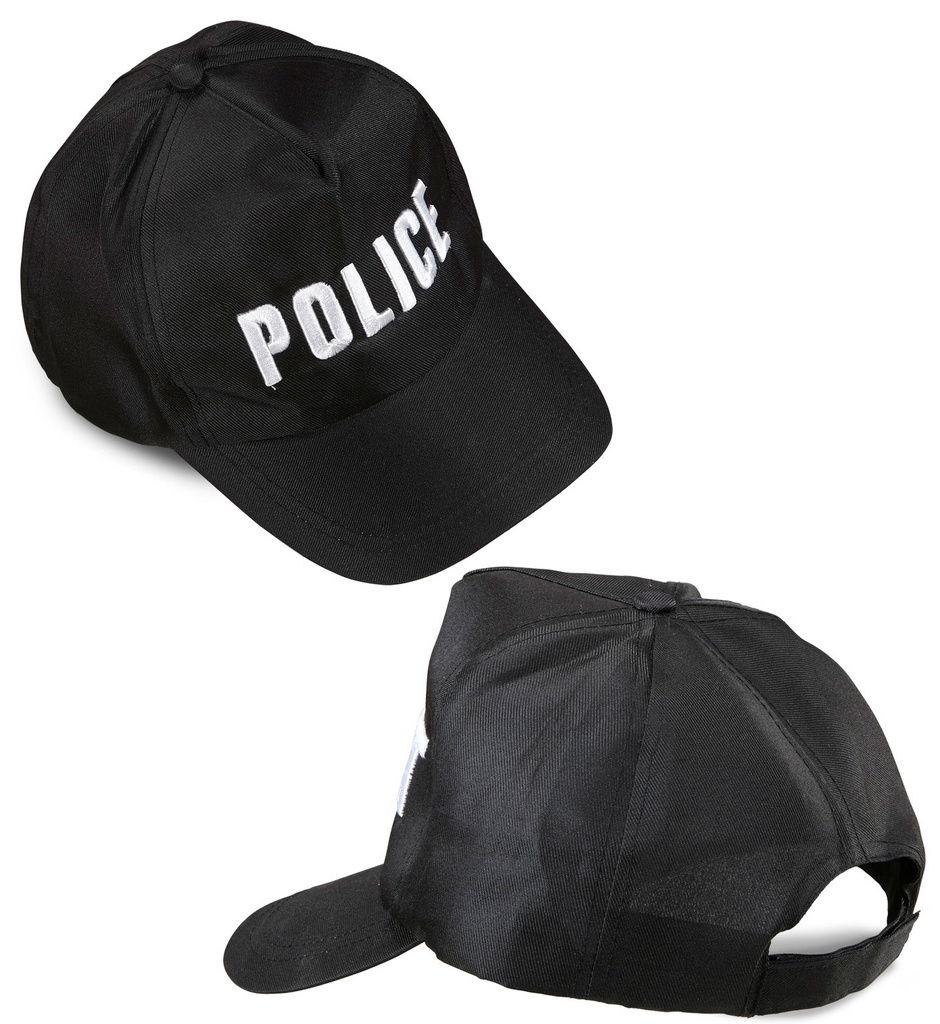 American Cap Police