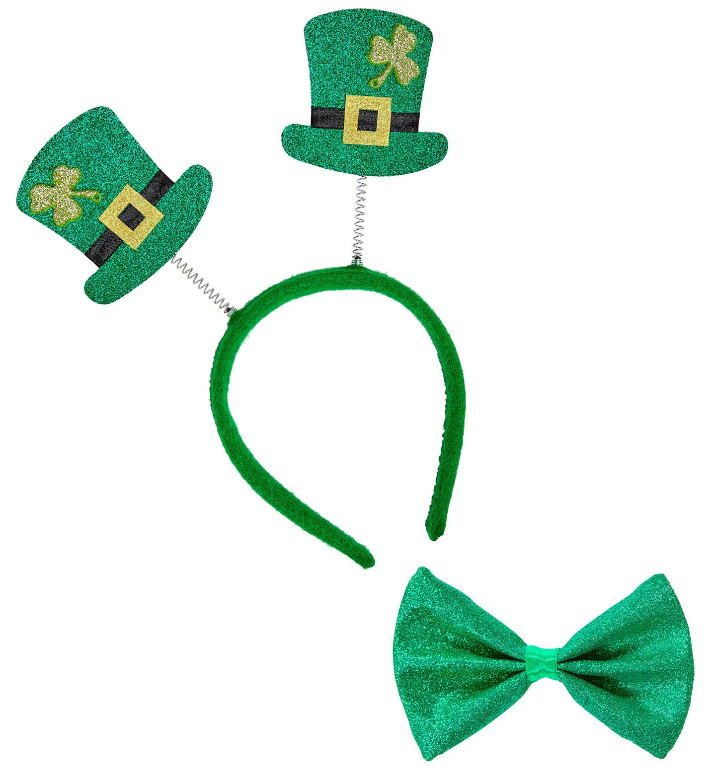 Irish St. Patricks Day Set