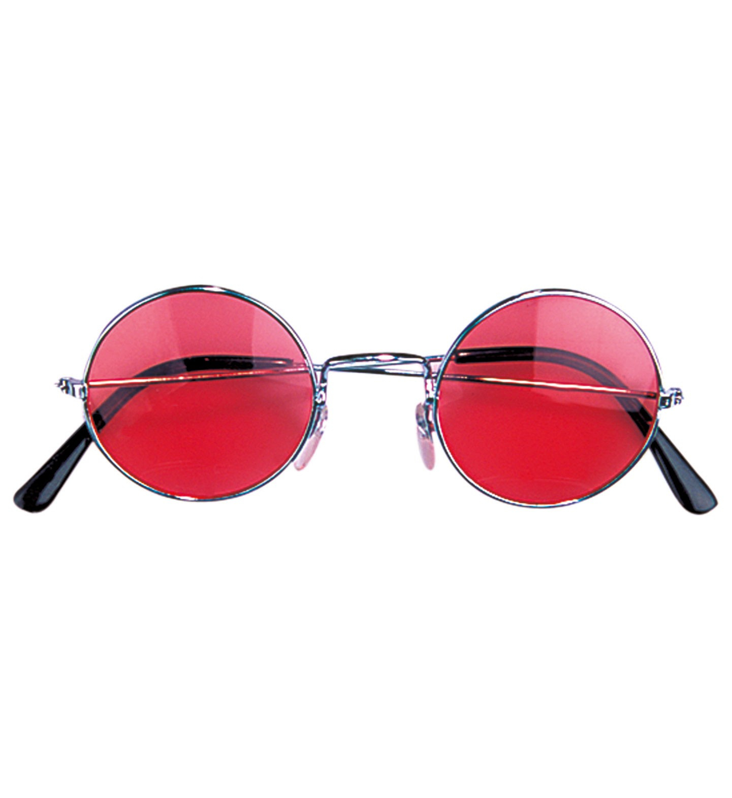 Freaky Brille, Hippie Rosa Glass