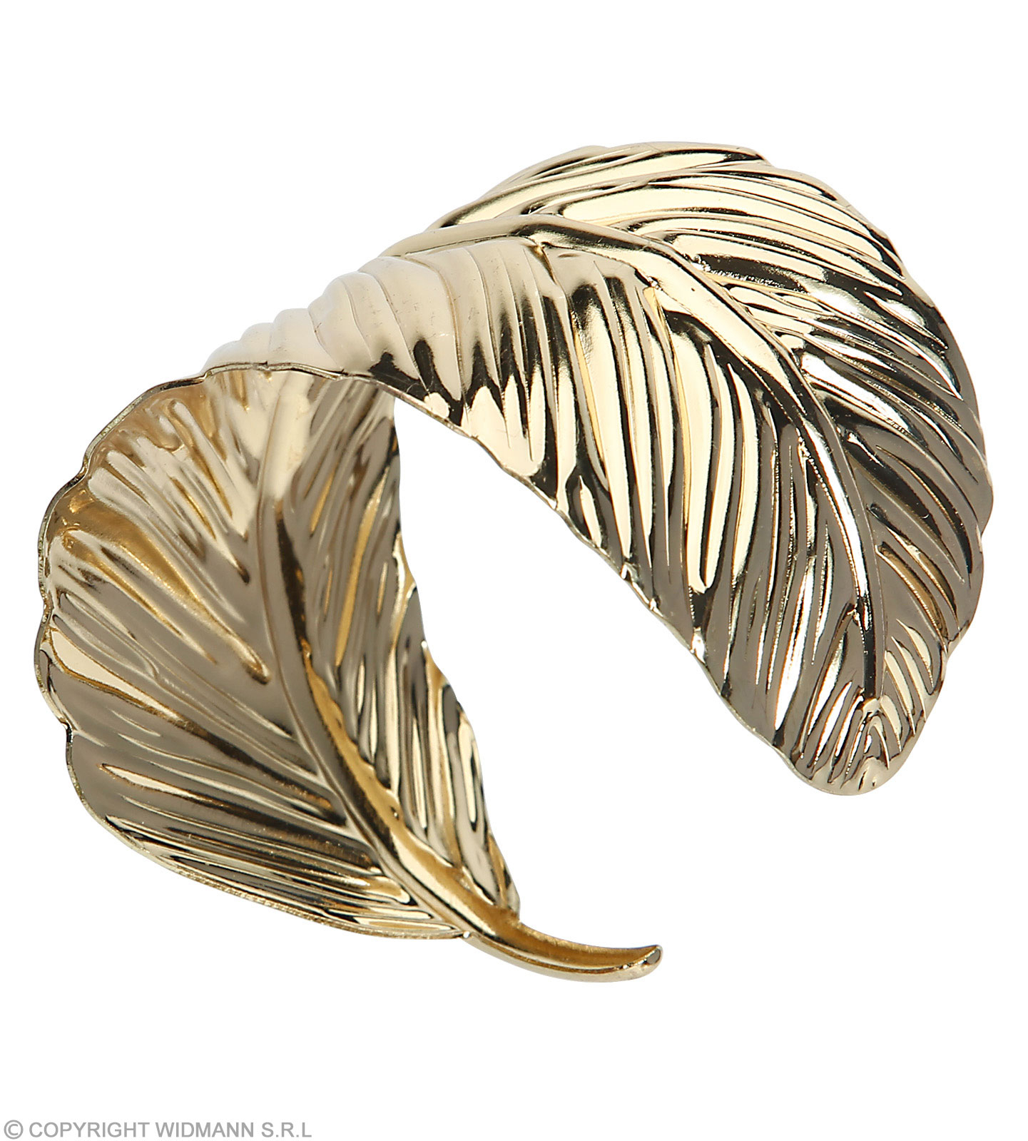 Armband Golden Blad Rom