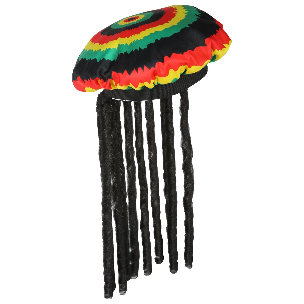 Rasta -Hut Mit Dreadlocks Ziggy