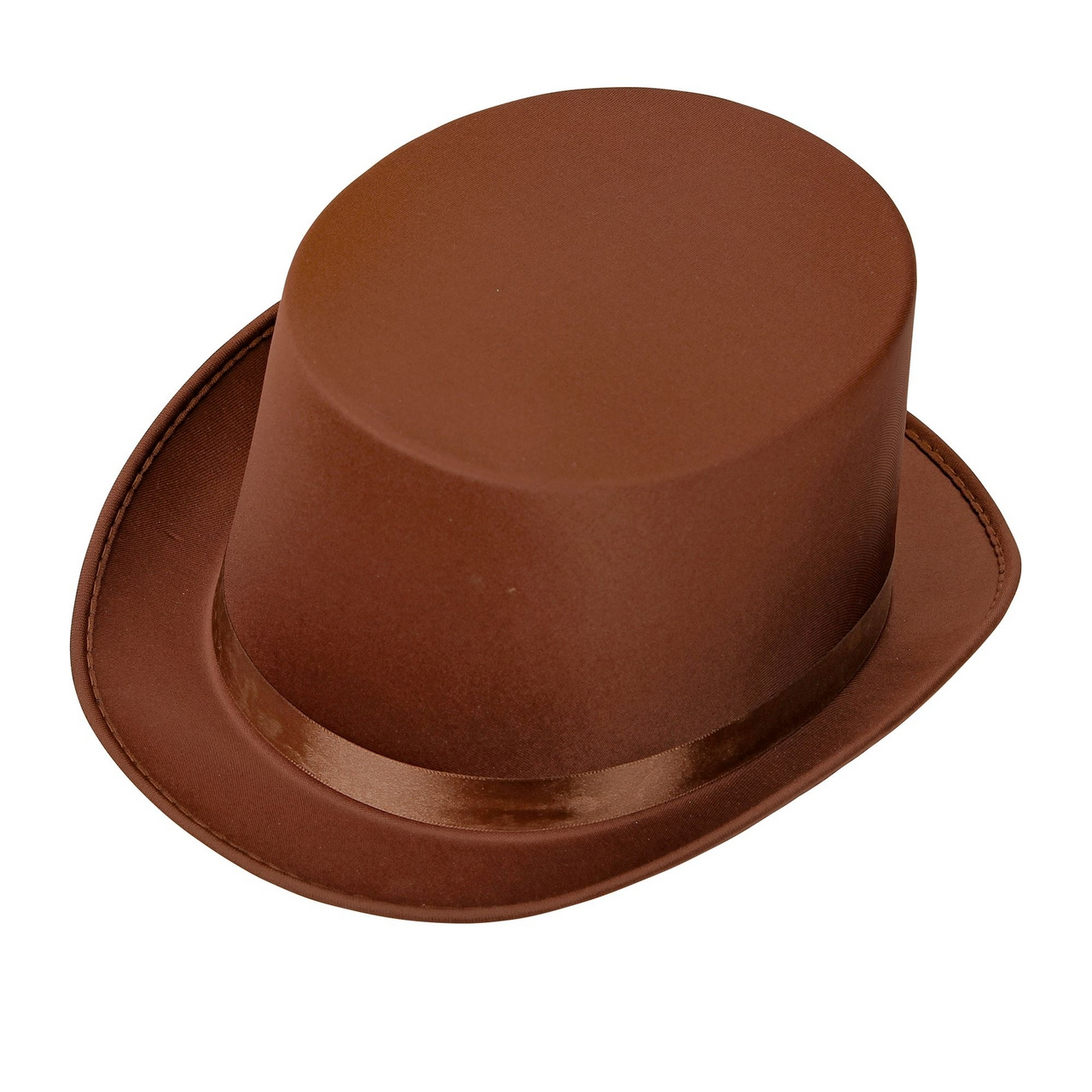 Vintage Top Hat Pokerspieler Wild West