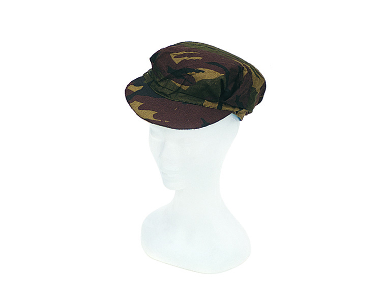 Tierarmee Camouflage Green