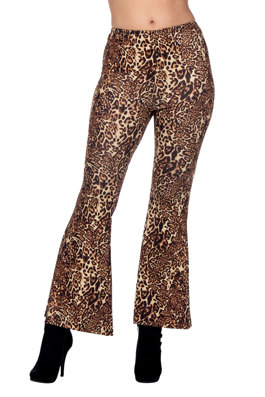 Wilde Dans Broek Patricia Panter Damen