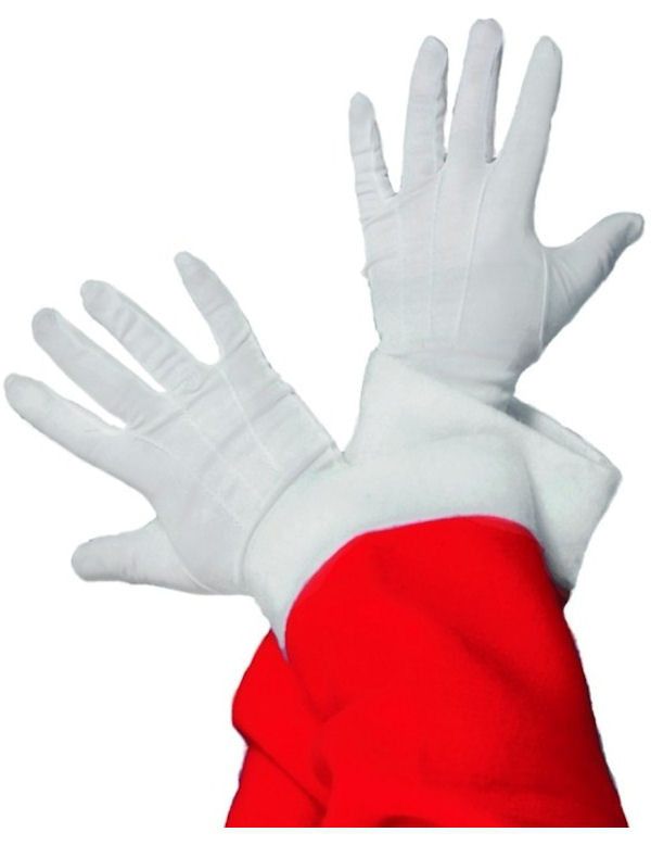 Santa Handschoenen