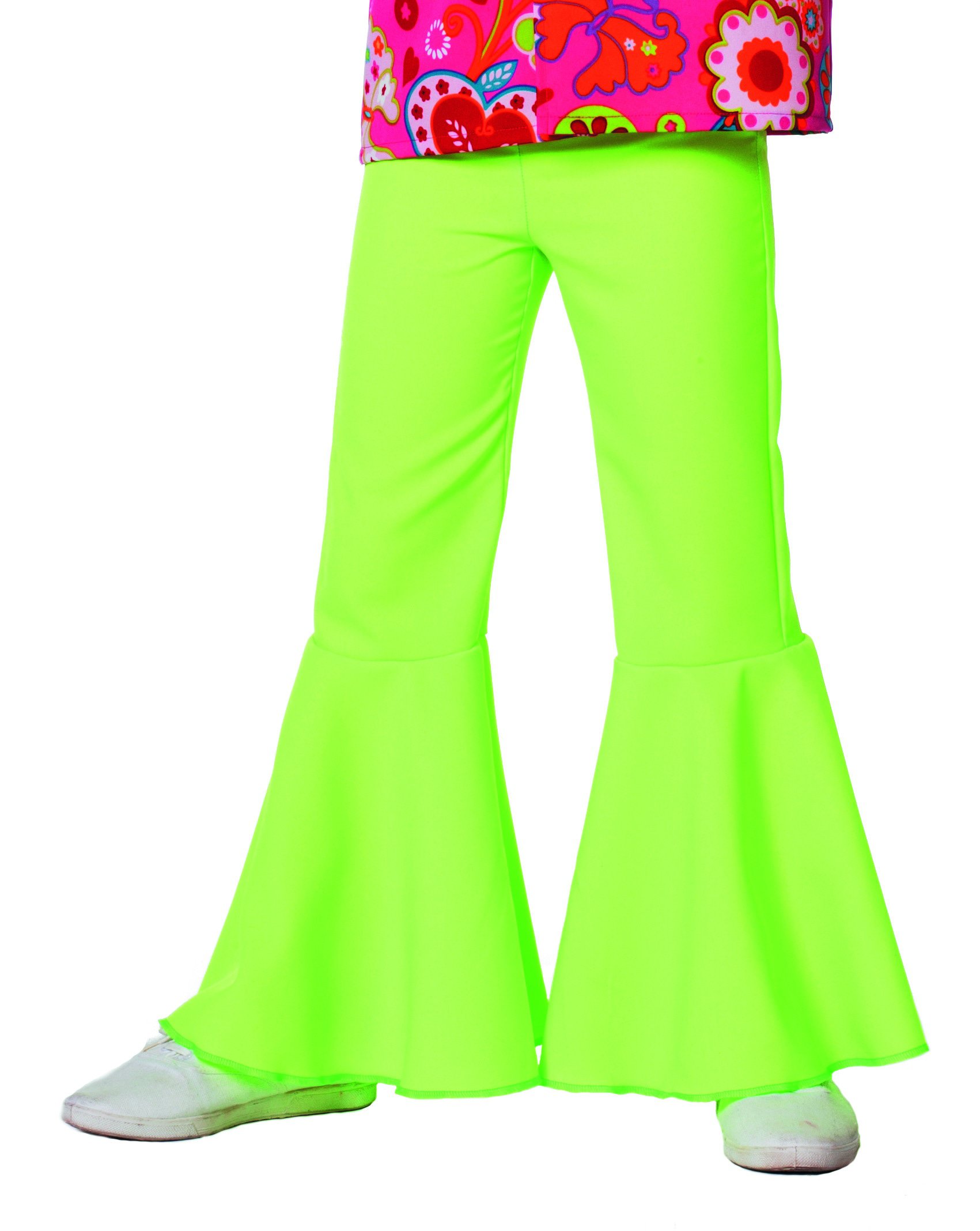 Neonfly Hippie Hosen Bi-Stretch für Kinder