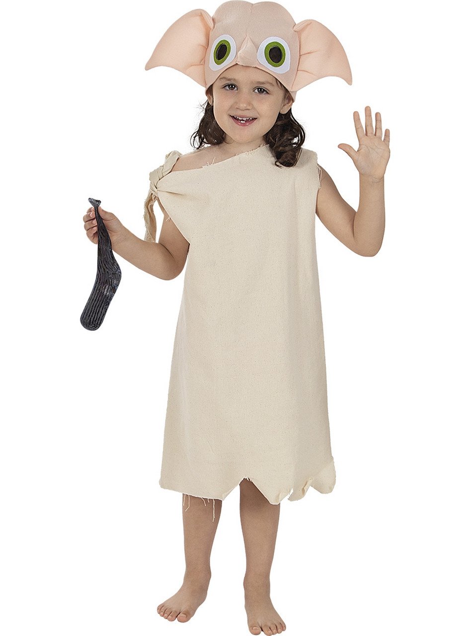 Dobby Costume For Babies Kostüm für Kinder