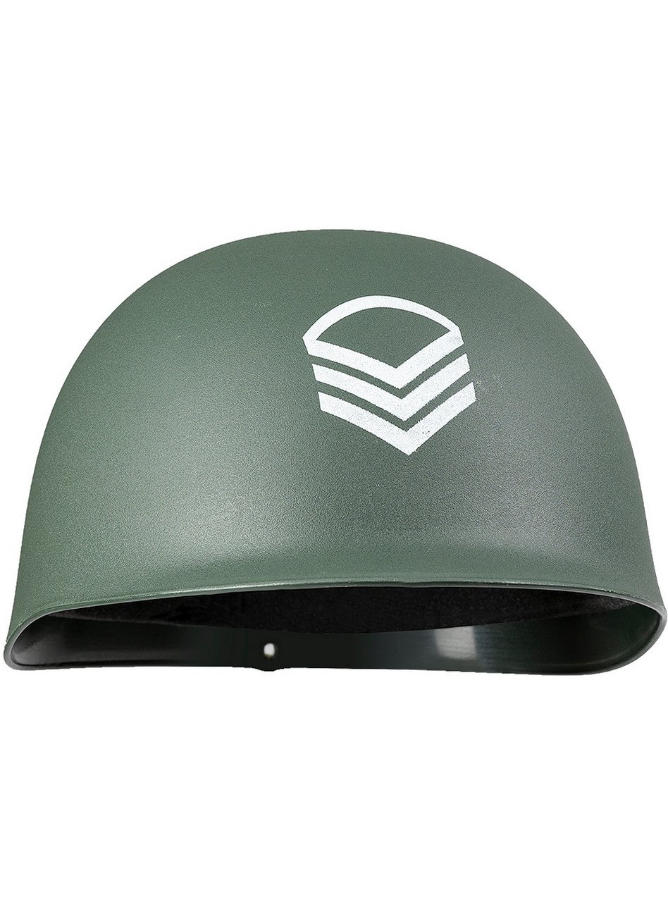 Soldaten Helm für Erwachsene